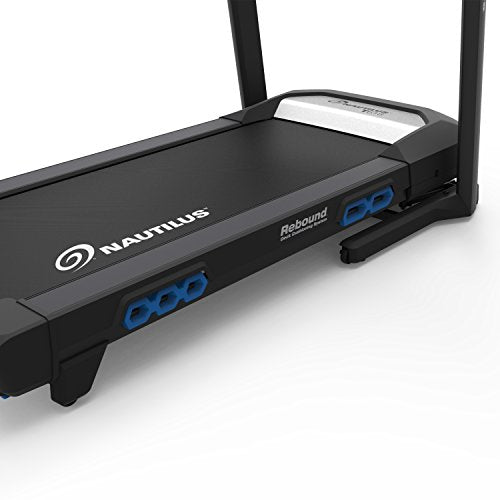 Nautilus T618 Treadmill
