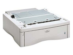 HP Q1866A 500-Sheet Feeder Accessory for Laserjet 5100 Series