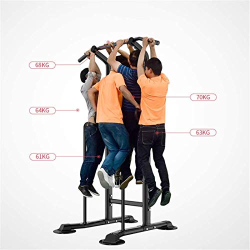 HMBB Pull up Bar Strength Training Equipment Multi-Function Home Strength Training Fitness Workout Station for Home Gym Strength Training Workout Equipment