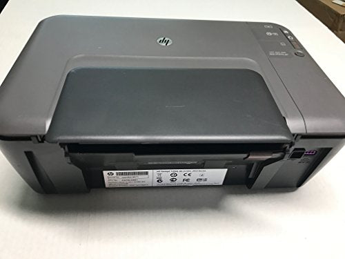 HP Deskjet 1051 All-in-One Printer