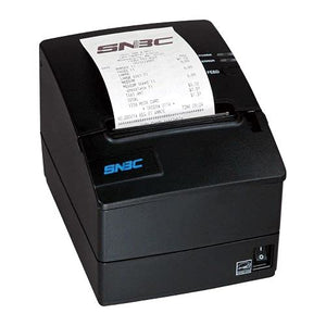 SNBC BTP-R180II USB+Serial+ETHERNET 132085 (Compatible with Popular POS Software Applications) (SNBC-180)