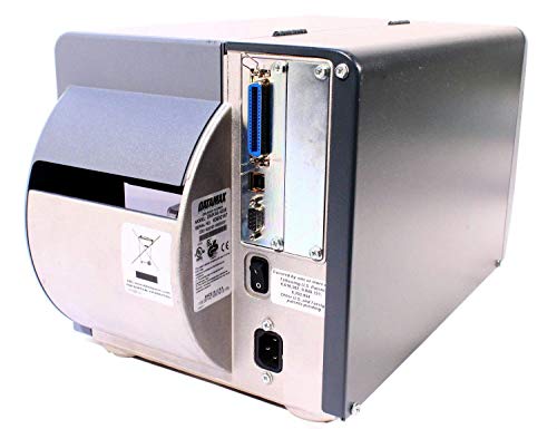 Datamax DMX-M-4208 Thermal Barcode Label Printer K22-87-18000001 USB Parallel & Serial 203DPI (Certified Refurbished)
