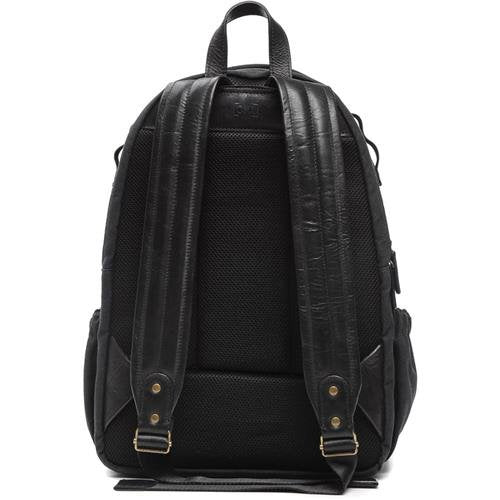 ONA The Big Sur Camera Backpack | Black Canvas