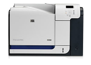 HP Color LaserJet CP3525n Printer (CC469A)