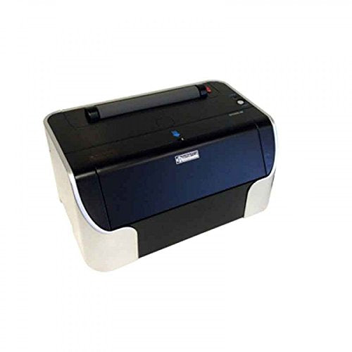 Tamerica OfficePro-46E Electric Coil Binding Machine, 25mm Binding Capacity, 20 Sheets (20lb) Punching Capacity, 11.7" (A4) Punching Length, 6.35mm Hole Pitch, 4mm Hole Spec, No Foot Pedal Included