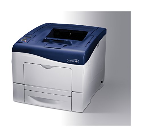 Xerox Phaser 6600/N Color Laser Printer