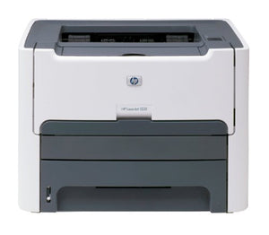 HP Laserjet 1320 Laser Printer