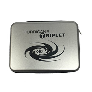 Ikohe Hurricane Pro 10x Triplet Loupe