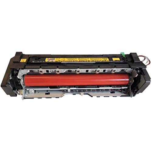 New Printer Accessories Fuser Unit Fit Compatible with Konica Minolta Bizhub BH C754 754e C654 C652 C552 C554 554e C454 454e C364 364e Copier Spare Parts Fixed Assembly (Color : C454 454e)