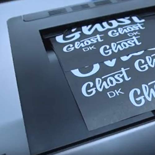 Ghost White Toner for HP Ghost White Toner for HP M254dw Prnter