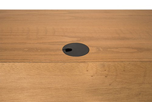 Martin Furniture 006891/X Contemporary Computer Credenza