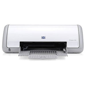 HP Deskjet 3940 Color Inkjet Printer (C9050A#B1H)