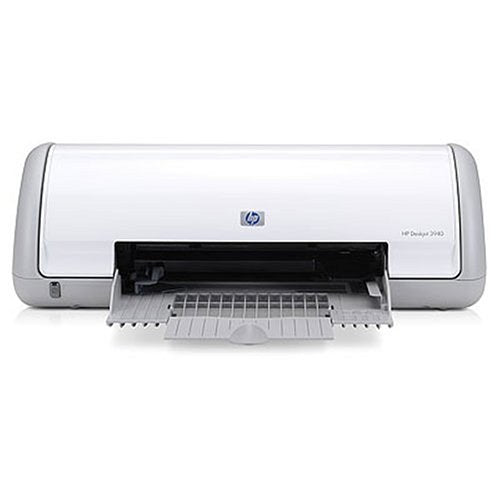 HP Deskjet 3940 Color Inkjet Printer (C9050A#B1H)