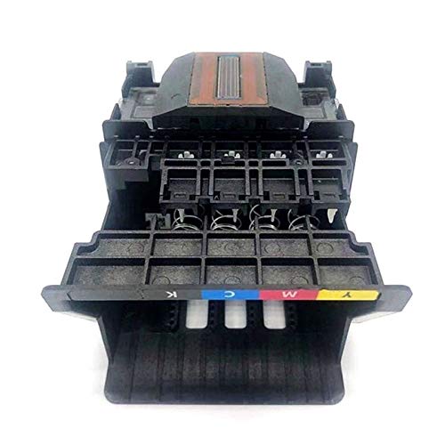 New Printer Accessories C1Q10A Printhead Fit Compatible with HP 711 HP711 Print Head Fit Compatible with HP DesignJet T120 T125 T130 T520 T525 T530 Printer Head