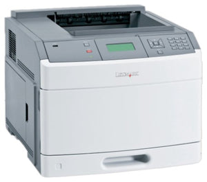 Lexmark T650N Mono Laser Printer