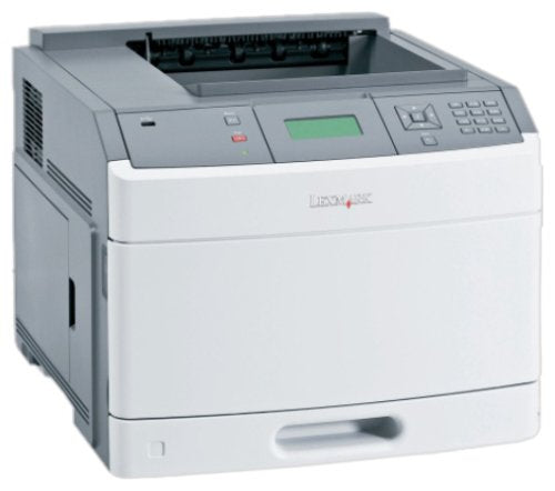 Lexmark T650N Mono Laser Printer