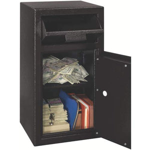 SentrySafe Depository Safe, XX Large Digital Money Safe, 1.6 Cubic Feet, DH-134E