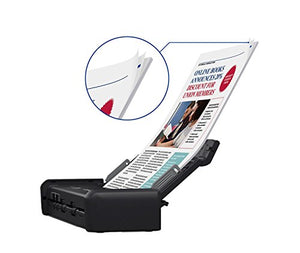 Epson WorkForce ES-200 Color Portable Document Scanner (Renewed)