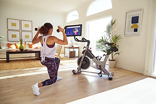ProForm Studio Bike Pro 22 with 22” HD Touchscreen and 30-Day iFIT Family Membership