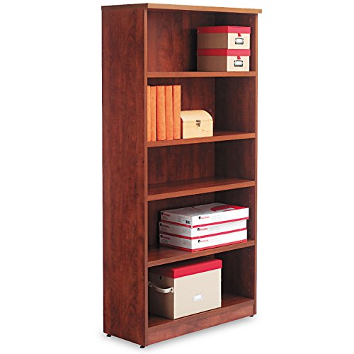 Alera Valencia Series Bookcase