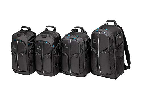 Tenba Shootout 16L DSLR Backpack Bags (632-412)