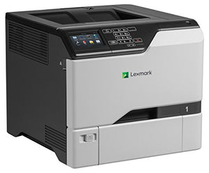 Lexmark 40C9100 CS720de Color Laser Printer