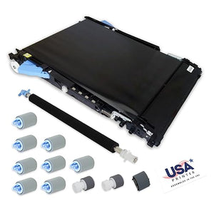 USA Printer Transfer Kit for HP Color Laserjet CP4025 CP4525 CM4540 M651 M680 - CE249A-USA (CC493-67910)