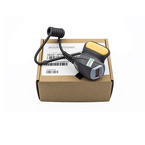 RS419 Series for Symbol Motorola WT41N0 WT4090 RS419-HP2000FSR Wearable Ring Barcode Scanner Reader