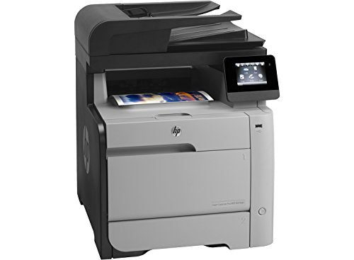 HP LaserJet Pro 400 color MFP M476dn