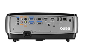 BenQ SU917 WUXGA 5000 ANSI Lumens with MHL Connectivity Full 3D Projector Projector