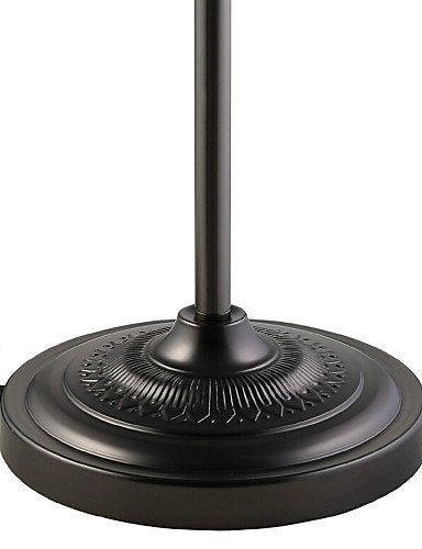 SSBY Desk Lamps Crystal Traditional/Classic Metal , 110-120v