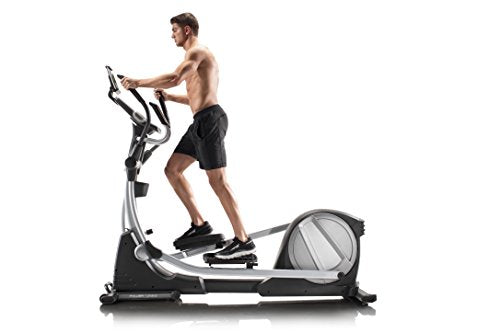 NordicTrack Spacesaver SE7i Elliptical Trainers