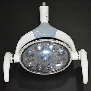 Aries Outlets 28W Oral Therapy LED Lamp for Dental Chair