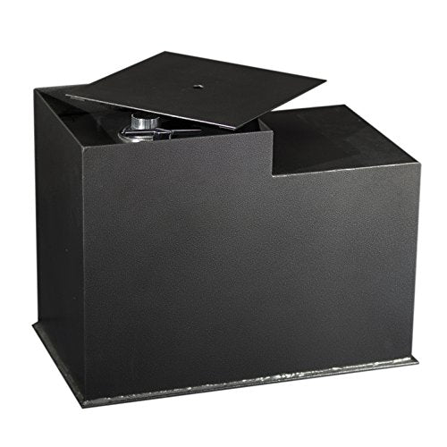 Protex IF-3000C Floor Safe, XL, Gray