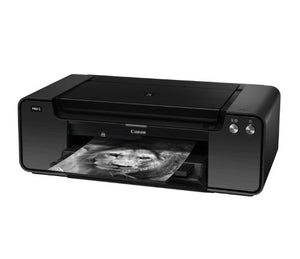 Canon PIXMA PRO-1 Professional Inkjet Printer