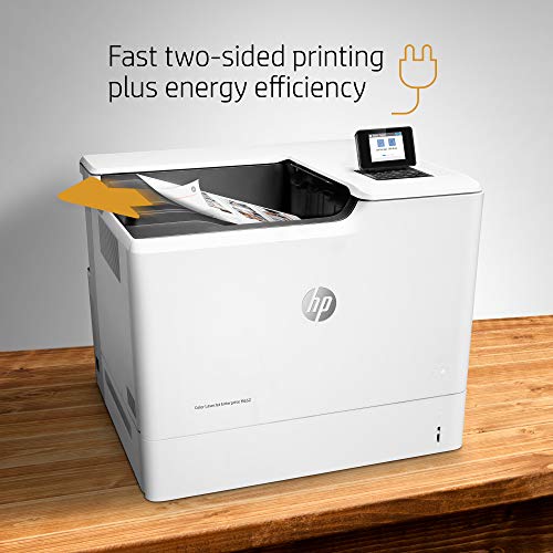 HP Color Laserjet Enterprise M652dn