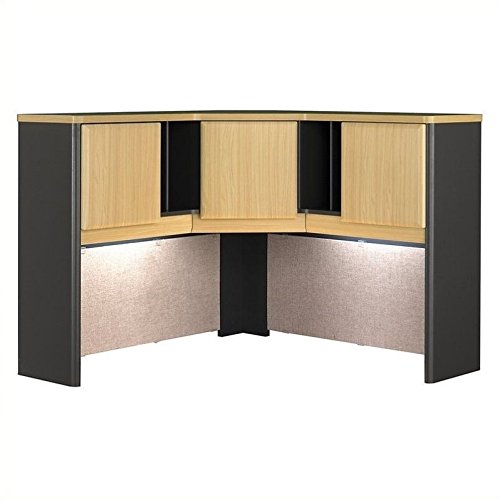 Scranton & Co 48" Corner Hutch in Beech