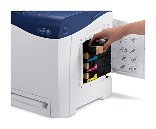 Xerox Phaser 6500/N Color Laser Printer
