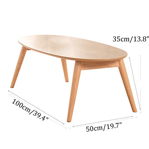 Computer Desk, Gaming Rectangular Table Desk with Mini Bookshelf Large Panel Office Desk Computer Table Study Writing Desk for Home Office