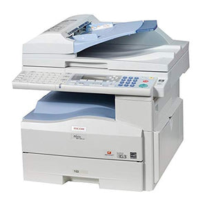 Refurbished Ricoh Aficio MP 201SPF Monochrome Multifunction Printer - A4, 21 ppm, Copy, Print, Scan, 1 Tray (Certified Refurbished)