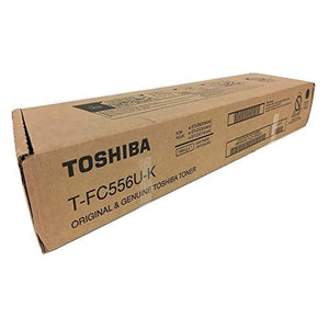 Toshiba Brand Name Black Toner 106.6K YLD eStudio 5506 6506 7506 TFC556UK