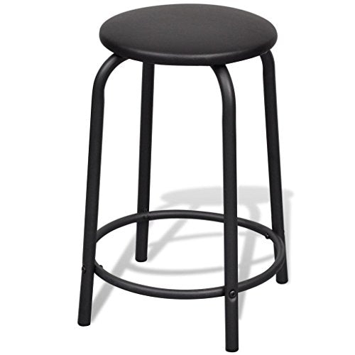 H.BETTER Tiltable Tabletop Drawing Table with Stool Two Drawers Craft Table Drafting Adjustable Top 85 Degrees