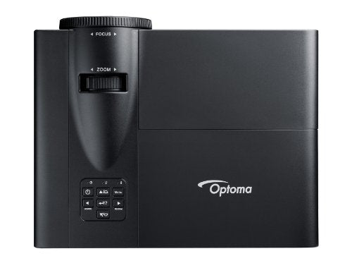 Optoma DX339 XGA 2600 ANSI Lumens 3D Multimedia Projector