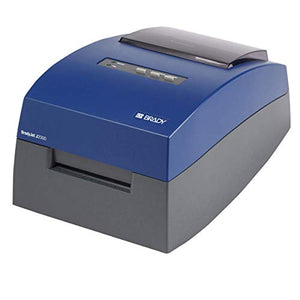 Brady J2000 Color Label Printer - Inkjet Printer for Safety & Facility Identification
