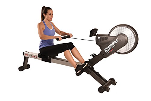 Stamina DT Pro Rower