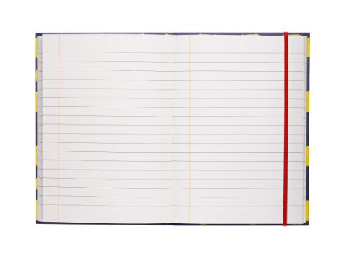 Quadrille Anorak Hedgehogs Notebook (9781849494441)