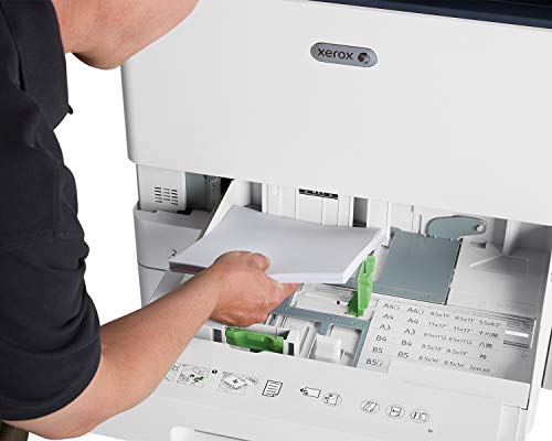 Xerox VersaLink C8000/DT Color Printer, Amazon Dash Replenishment Ready