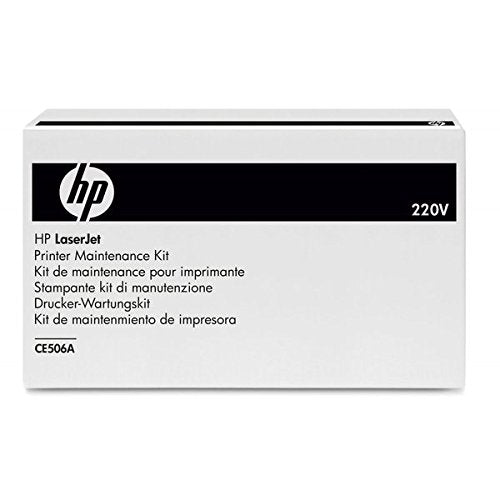 HP CE506A 220V Fuser Kit