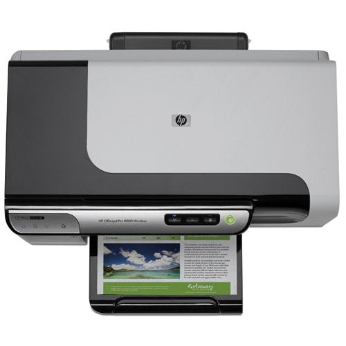 HP Officejet Pro 8000 Wireless Printer