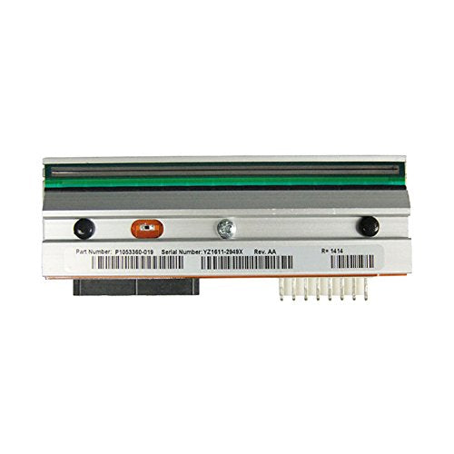 Thermal Printhead for Zebra ZE500-4 RH LH Printers Print Engine 300dpi PN P1046696-016